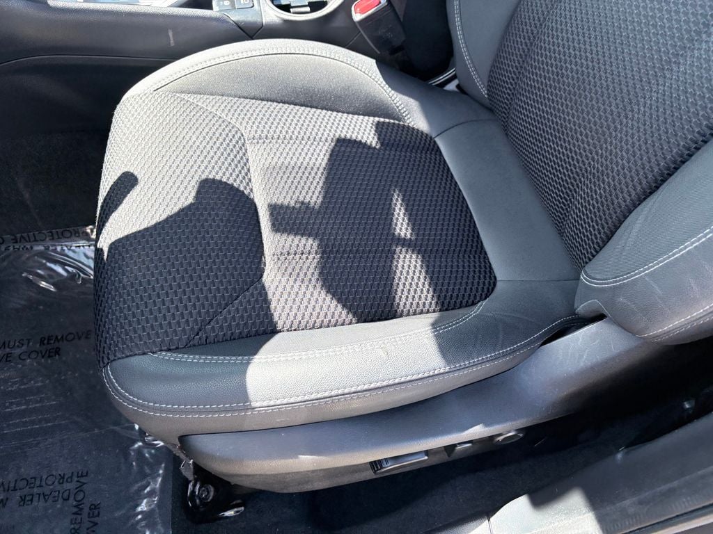 2020 Subaru Forester Premium Premium