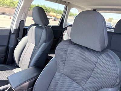 2020 Subaru Forester Premium Premium