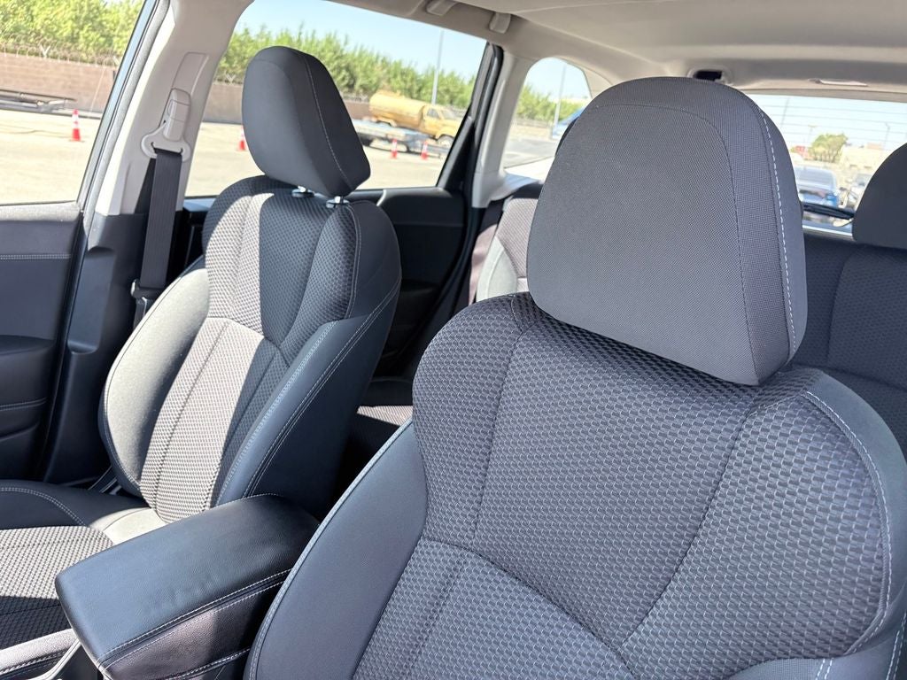 2020 Subaru Forester Premium Premium