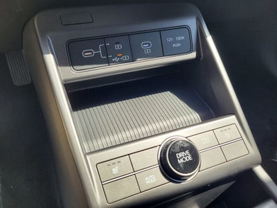 2025 Hyundai Kona Electric SEL