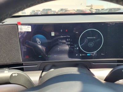 2025 Hyundai Kona Electric SEL