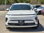 2025 Hyundai Kona Electric SEL