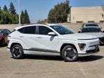 2025 Hyundai Kona Electric SEL