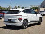 2025 Hyundai Kona Electric SEL