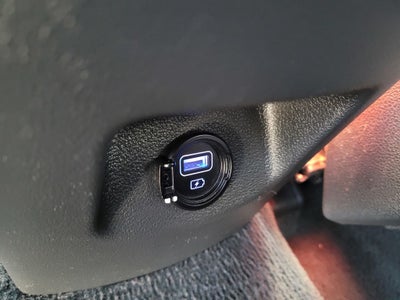 2019 Hyundai Tucson Night