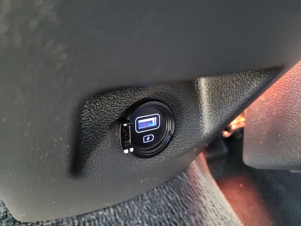 2019 Hyundai Tucson Night