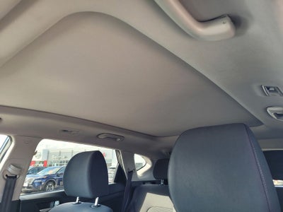 2019 Hyundai Tucson Night