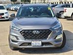 2019 Hyundai Tucson Night