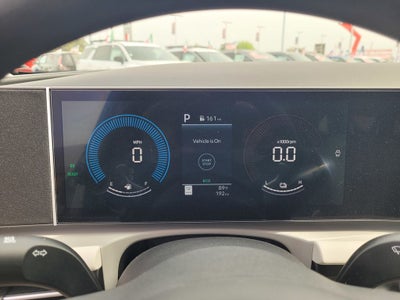 2026 Hyundai Tucson Plug-In Hybrid SEL