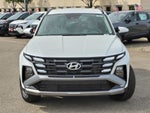2026 Hyundai Tucson Plug-In Hybrid SEL