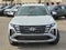 2026 Hyundai Tucson Plug-In Hybrid SEL