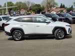 2026 Hyundai Tucson Plug-In Hybrid SEL