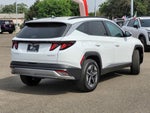 2026 Hyundai Tucson Plug-In Hybrid SEL