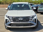 2026 Hyundai Tucson Plug-In Hybrid SEL
