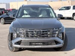 2026 Hyundai Tucson Plug-In Hybrid Limited