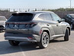 2026 Hyundai Tucson Plug-In Hybrid Limited