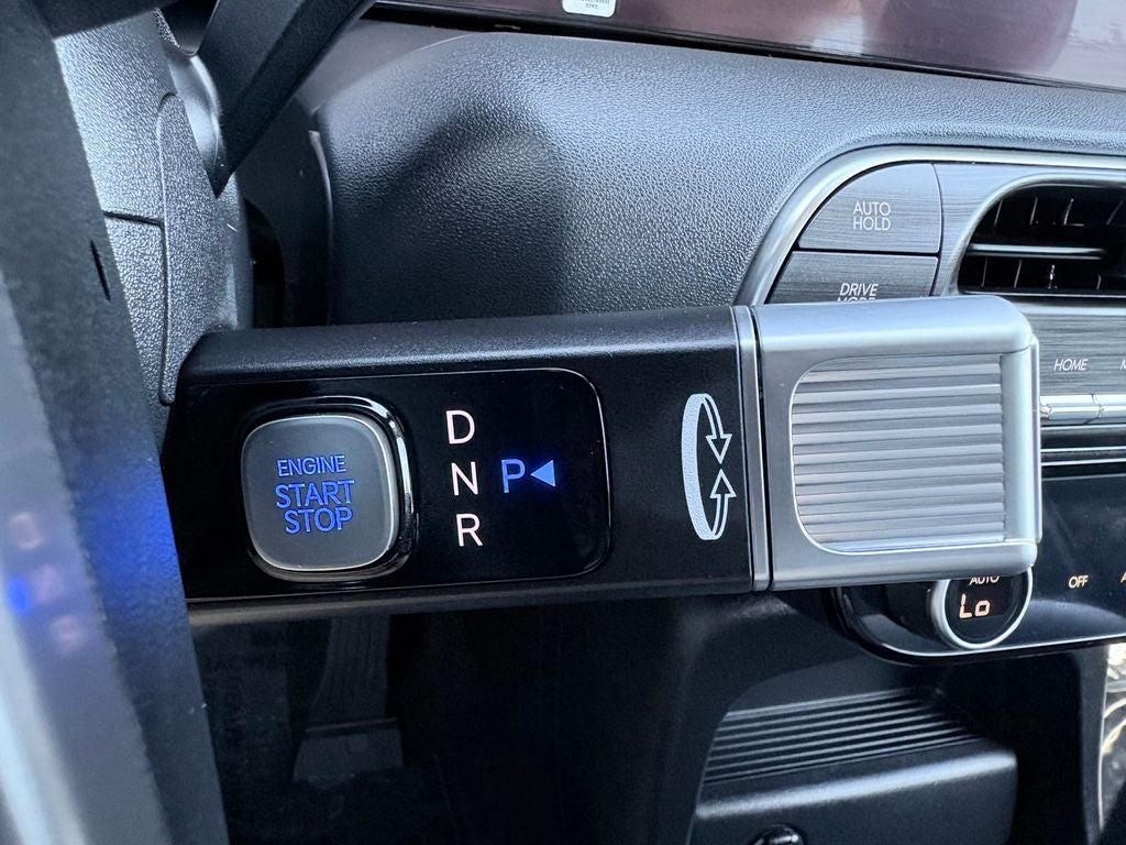 2026 Hyundai Palisade SE