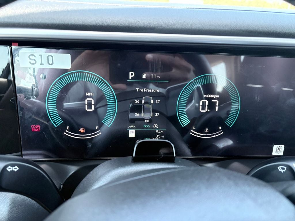 2026 Hyundai Palisade SE