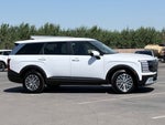 2026 Hyundai Palisade SE