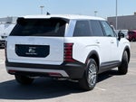 2026 Hyundai Palisade SE