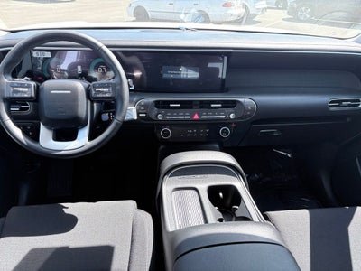 2026 Hyundai Palisade SE