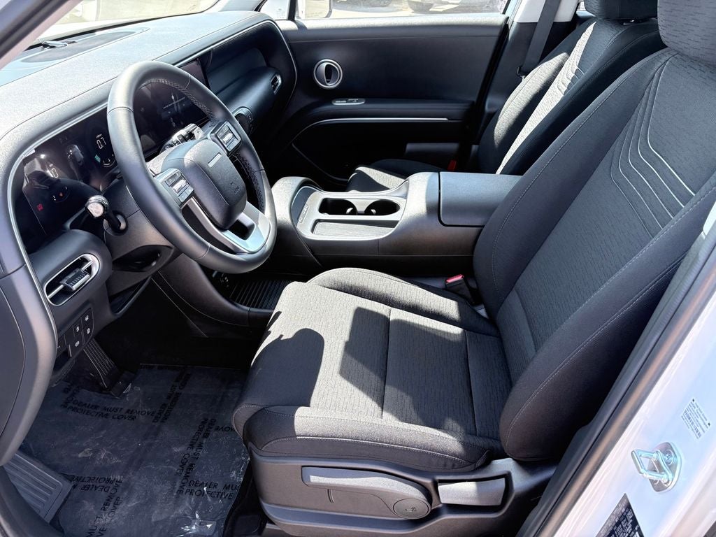 2026 Hyundai Palisade SE