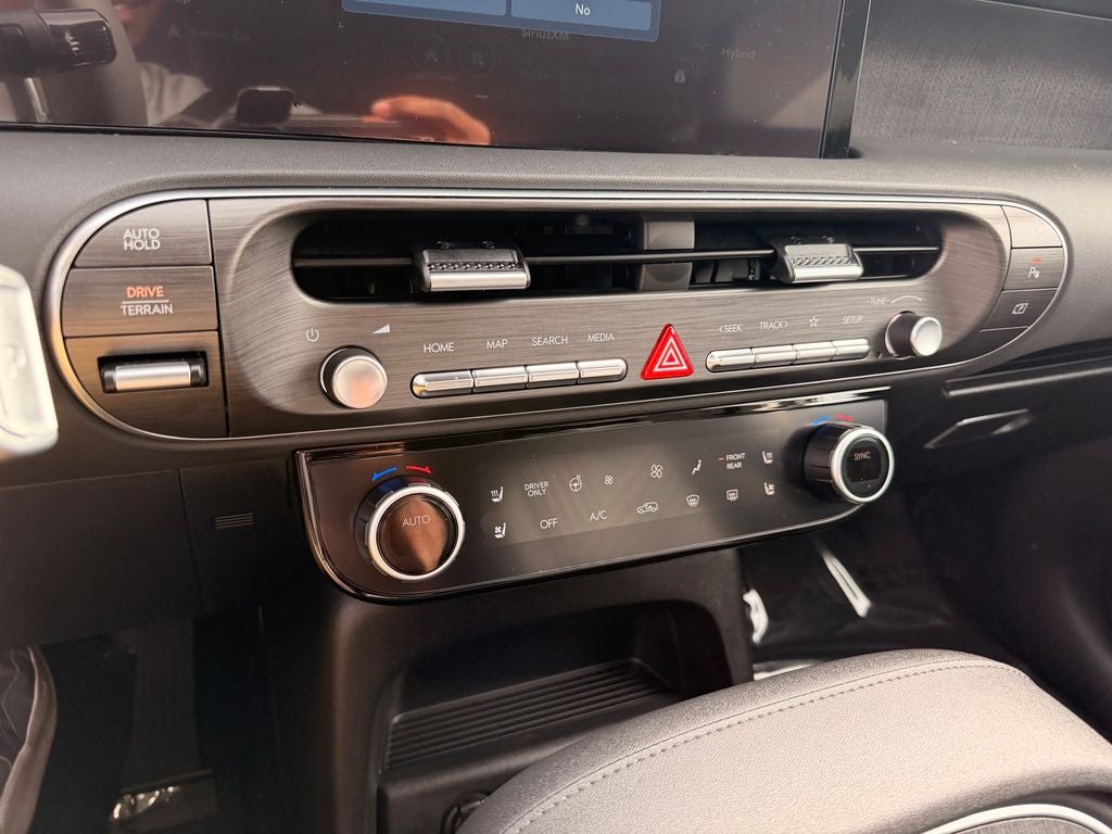 2026 Hyundai Palisade Hybrid SEL Premium 7 Passenger