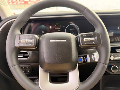 2026 Hyundai Palisade Hybrid SEL Premium 7 Passenger