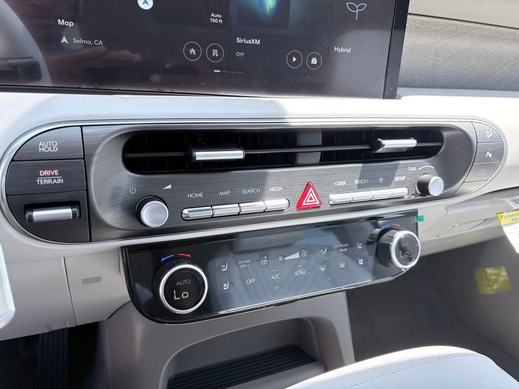 2026 Hyundai Palisade Hybrid SEL Premium 7 Passenger