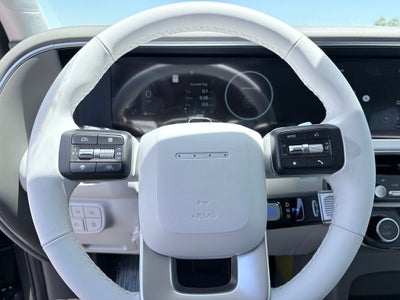 2026 Hyundai Palisade Hybrid SEL Premium 7 Passenger