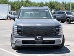 2026 Hyundai Palisade Hybrid SEL Premium 7 Passenger