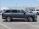 2026 Hyundai Palisade Hybrid SEL Premium 7 Passenger