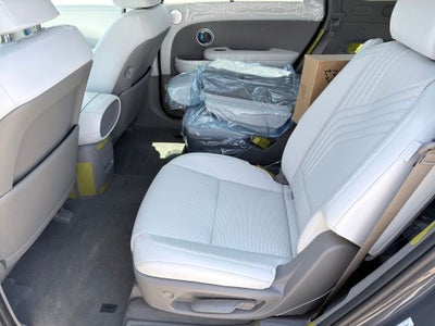 2026 Hyundai Palisade Hybrid SEL Premium 7 Passenger
