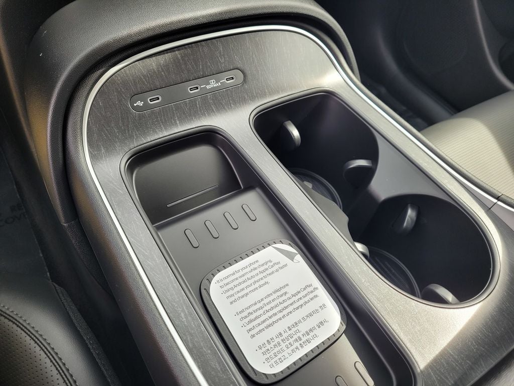 2026 Hyundai Palisade SEL 7 Passenger