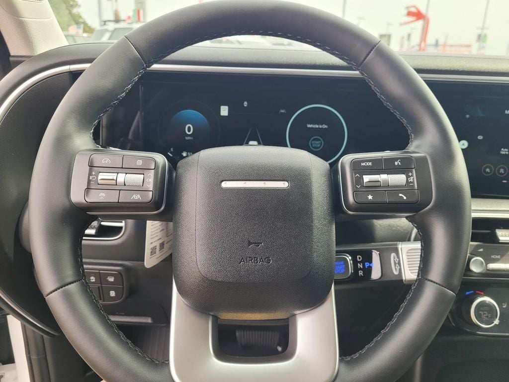 2026 Hyundai Palisade SEL 7 Passenger