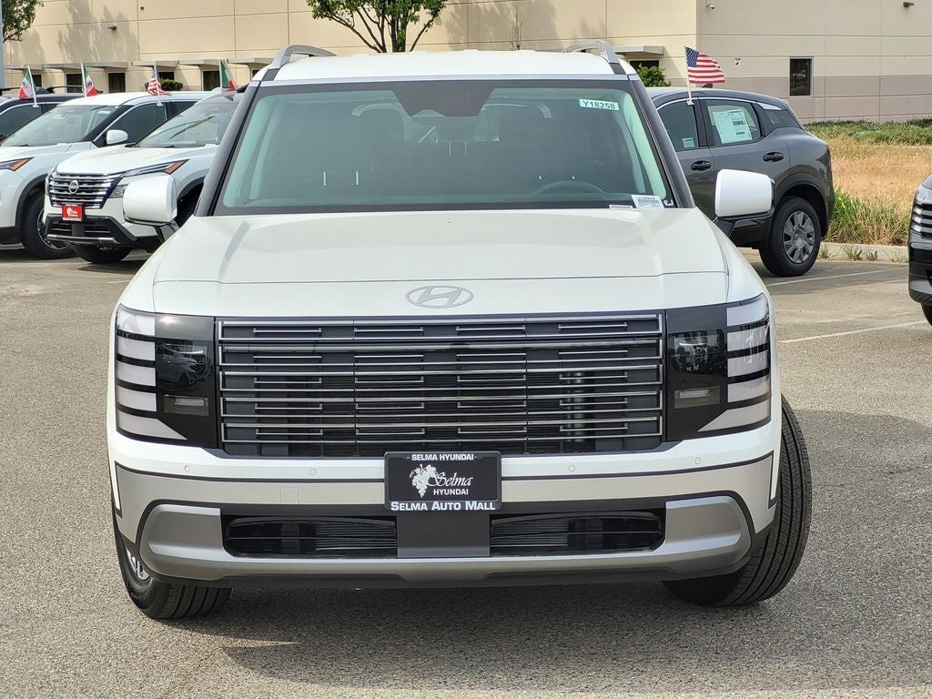 2026 Hyundai Palisade SEL 7 Passenger