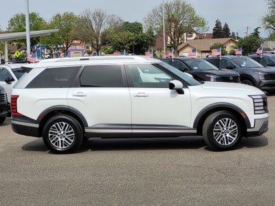 2026 Hyundai Palisade SEL 7 Passenger