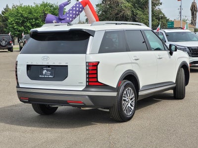 2026 Hyundai Palisade SEL 7 Passenger
