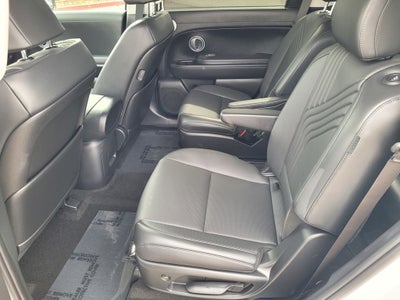 2026 Hyundai Palisade SEL 7 Passenger