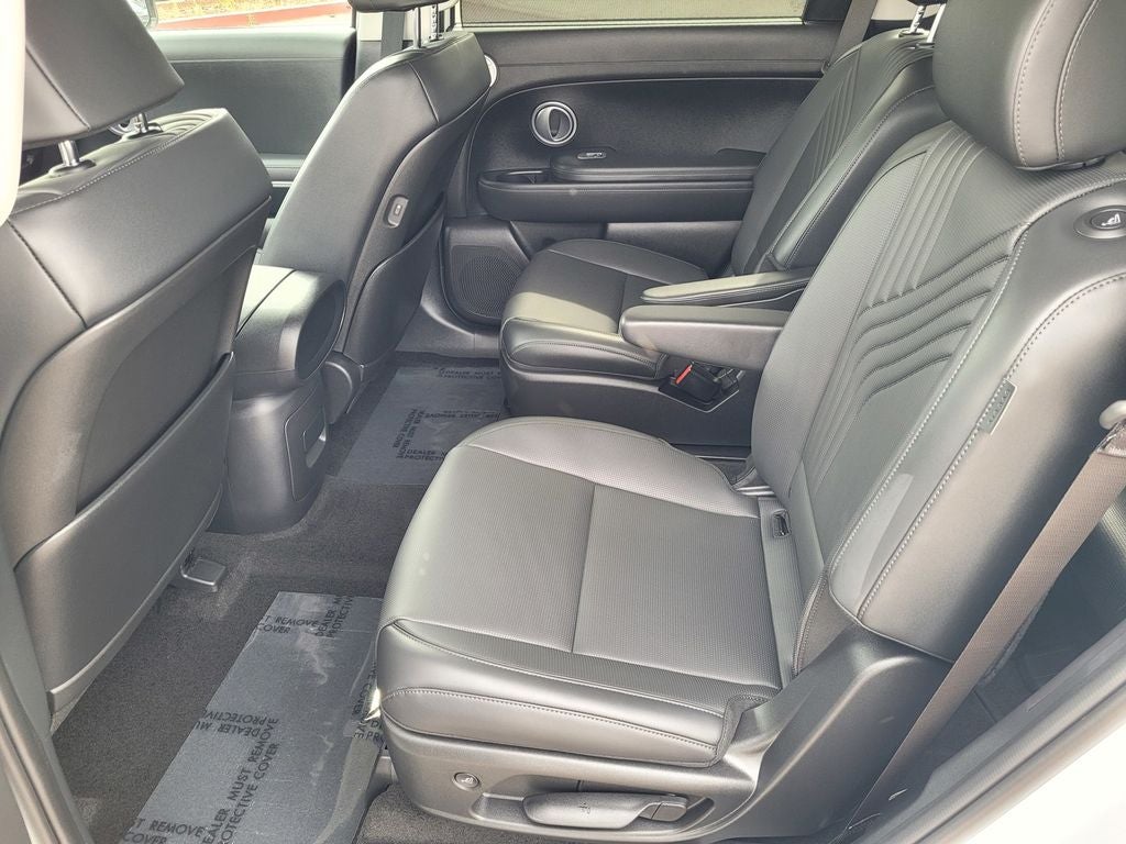 2026 Hyundai Palisade SEL 7 Passenger