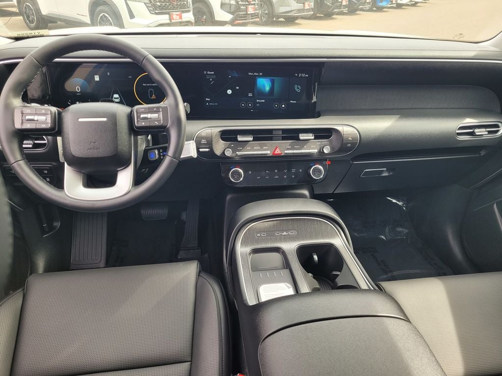 2026 Hyundai Palisade SEL 7 Passenger