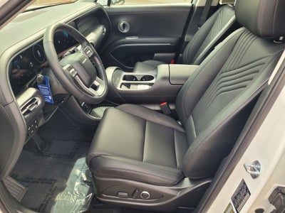 2026 Hyundai Palisade SEL 7 Passenger