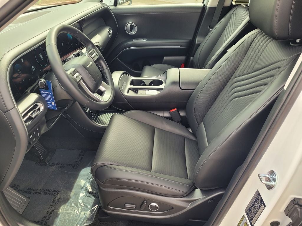 2026 Hyundai Palisade SEL 7 Passenger