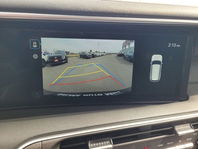 2026 Hyundai Palisade SEL 7 Passenger