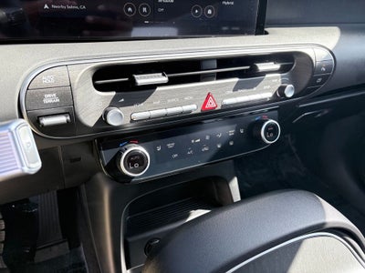 2026 Hyundai Palisade Hybrid SEL 7 Passenger