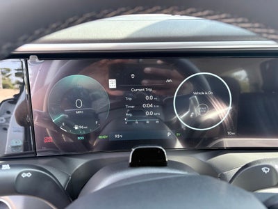 2026 Hyundai Palisade Hybrid SEL 7 Passenger