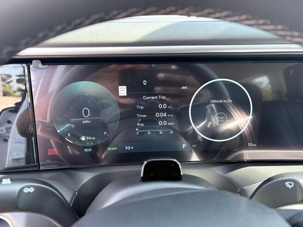 2026 Hyundai Palisade Hybrid SEL 7 Passenger