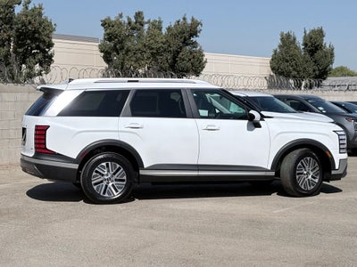 2026 Hyundai Palisade Hybrid SEL 7 Passenger
