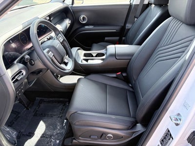 2026 Hyundai Palisade Hybrid SEL 7 Passenger