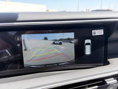 2026 Hyundai Palisade Hybrid SEL 7 Passenger